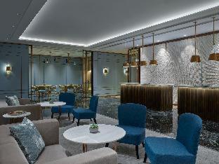 Two MacDonnell Road in Hongkong központ Two MacDonnell Road in Hongkong központ