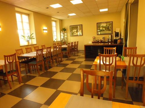 Hotel Eco in Lowicz Hotel Eco in Lowicz