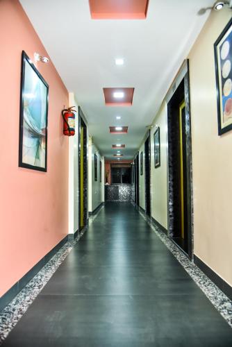 Predvorje, Hotel Tulsi Residency in Bhuj Predvorje, Hotel Tulsi Residency in Bhuj