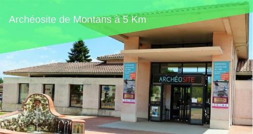 Attractions, Le Grand Cottage Nature Piscine Chauffee Privee du Tarn entre Toulouse et Albi & Les Cottages du Tar in Peyrole Attractions, Le Grand Cottage Nature Piscine Chauffee Privee du Tarn entre Toulouse et Albi & Les Cottages du Tar in Peyrole