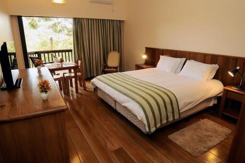 This photo about Hotel Passarim shared on HyHotel.com