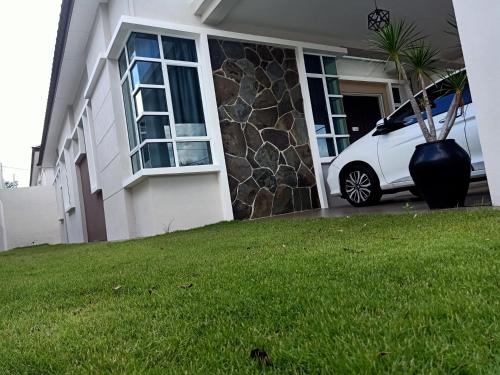 Udvendig, Permata Hanan Homestay Sungai Petani Kedah in Bedong Udvendig, Permata Hanan Homestay Sungai Petani Kedah in Bedong