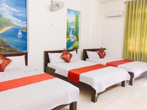 Duc Trong Hotel