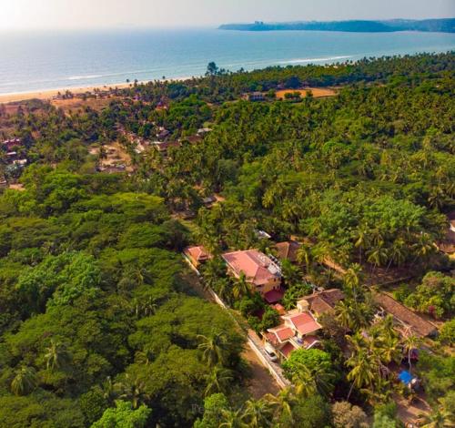 This photo about Resort Palmeiras Dourado shared on HyHotel.com