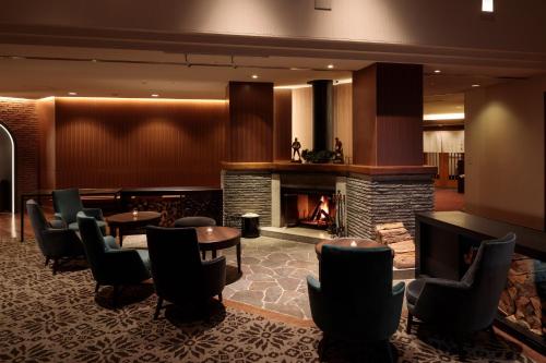 Hakuba Tokyu Hotel in Hakuba Hakuba Tokyu Hotel in Hakuba