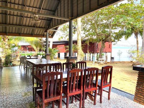 Somphoch Garden in Dan Kao Somphoch Garden in Dan Kao