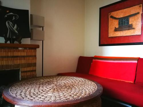Cosy appartement in Gentilly Cosy appartement in Gentilly