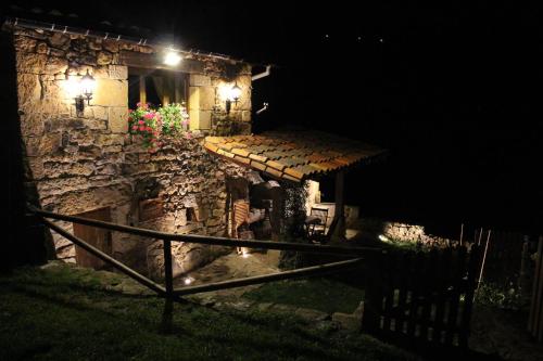 El Refugio de Luena in Alceda El Refugio de Luena in Alceda