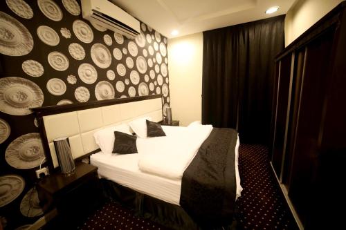 Silent Room 1 By Quiet Rooms in اليرموك Silent Room 1 By Quiet Rooms in اليرموك