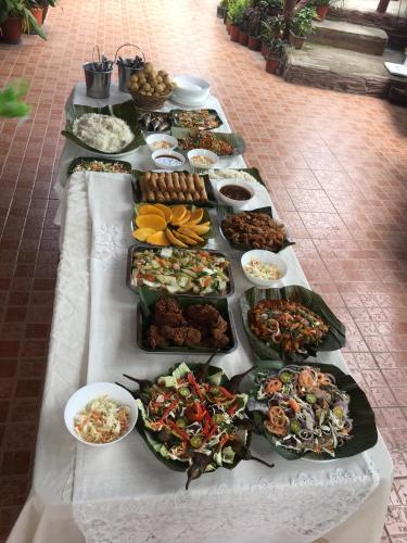 Mâncare şi băutură, Isteraha Haven Inn in Zamboanga City Mâncare şi băutură, Isteraha Haven Inn in Zamboanga City