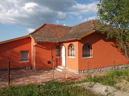 Villa, Rozsa Haz in Bükkmogyorósd Villa, Rozsa Haz in Bükkmogyorósd
