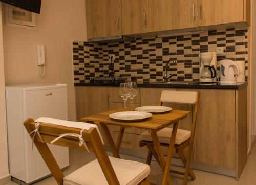 Central Luxury Studio in Korintosz Central Luxury Studio in Korintosz