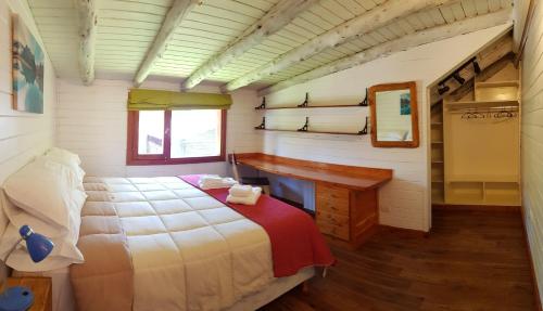 Hôtel Habitación doble superior