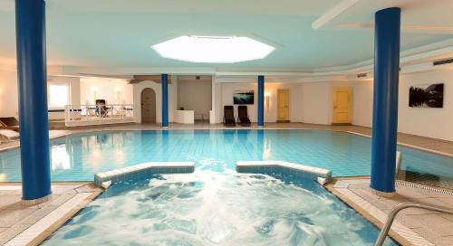 Elements Hotel Christlessee in Oberstdorf Elements Hotel Christlessee in Oberstdorf