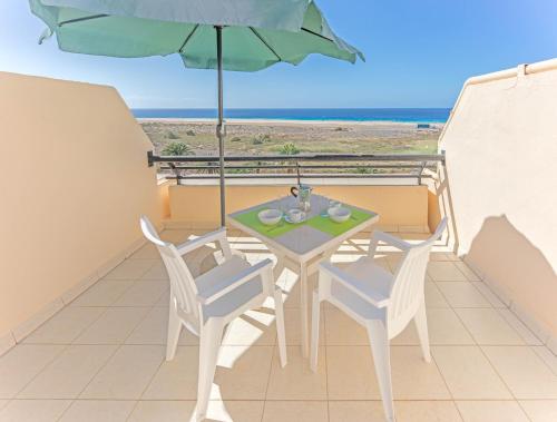 terrazza e vista oceano, Wi-Fi, aria condizionata, 6º piano