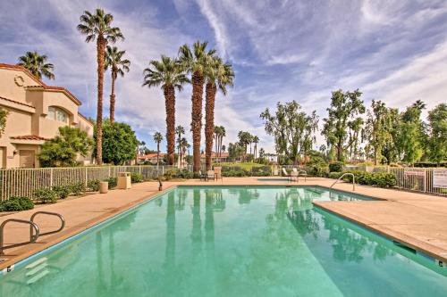 Golf Resort Condo about 6 Mi to Empire Polo Club! in La Quinta (CA) Golf Resort Condo about 6 Mi to Empire Polo Club! in La Quinta (CA)