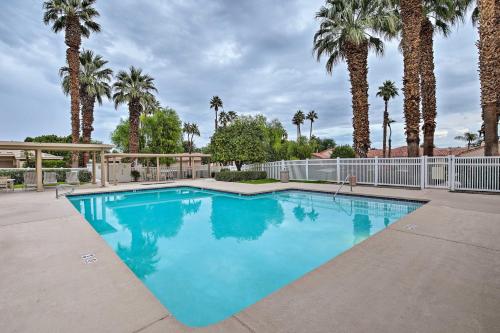 Golf Resort Condo about 6 Mi to Empire Polo Club! in La Quinta (CA) Golf Resort Condo about 6 Mi to Empire Polo Club! in La Quinta (CA)