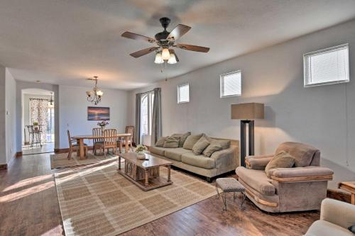 Pet-Friendly Desert Getaway about 6Mi to Downtown PHX! in South Mountain Village Pet-Friendly Desert Getaway about 6Mi to Downtown PHX! in South Mountain Village