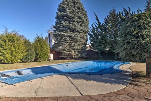 Pool, Game Room Luxe Lewes Family Beach House! in Aspen Meadows (DE) Pool, Game Room Luxe Lewes Family Beach House! in Aspen Meadows (DE)