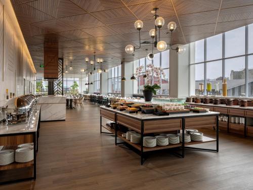 Mâncare şi băutură, Hotel Santika Pasir Koja Bandung in Bandung Mâncare şi băutură, Hotel Santika Pasir Koja Bandung in Bandung
