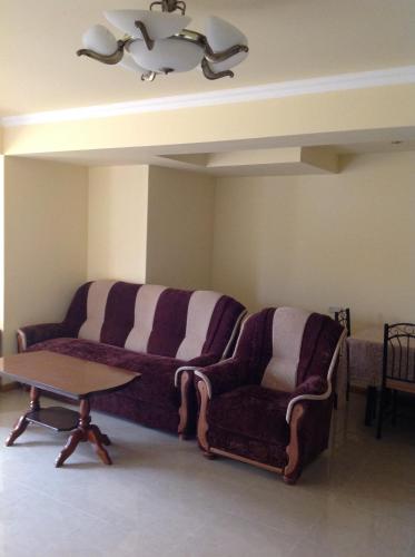 This photo about Apartments in Tsaghkadzor shared on HyHotel.com