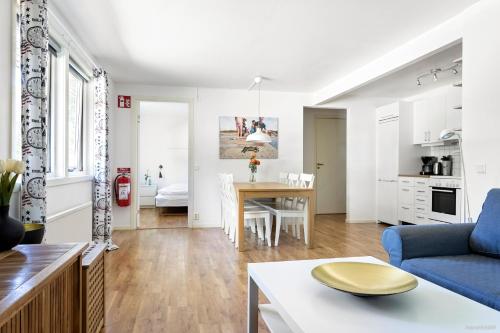 Konyha, First Camp Torekov-Bastad in Torekov Konyha, First Camp Torekov-Bastad in Torekov