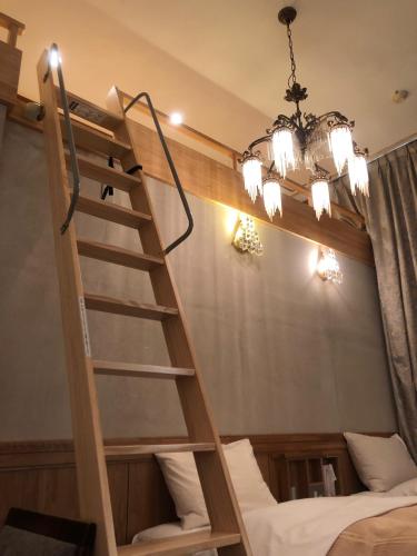 Business Hotel Crescent in Nakano Business Hotel Crescent in Nakano