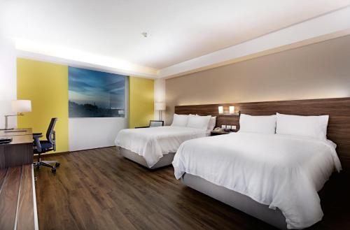 Holiday Inn Express Villahermosa in Villahermosa Holiday Inn Express Villahermosa in Villahermosa