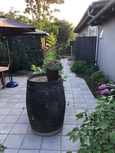 Jardí, Molino in Glesborg Jardí, Molino in Glesborg