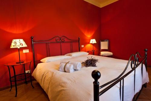 This photo about Agriturismo Casale Dello Sparviero shared on HyHotel.com