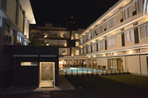 Facilities, Grand Cordela Hotel AS Putra Kuningan in Kuningan Facilities, Grand Cordela Hotel AS Putra Kuningan in Kuningan