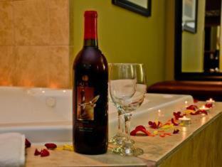 Spark by Hilton Wilmington Carolina Beach Rd in 默特爾格羅夫 Spark by Hilton Wilmington Carolina Beach Rd in 默特爾格羅夫