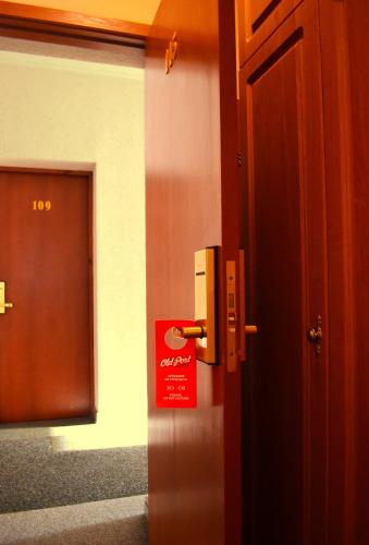 This photo about Old Port Hotel shared on HyHotel.com