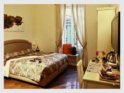 Hostal Locanda Colosseo