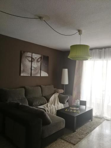 Apartamento Puerto