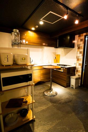 R Hostel Namba South in Osaka City South R Hostel Namba South in Osaka City South