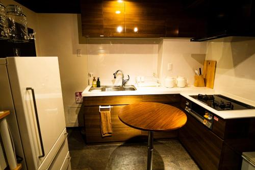 R Hostel Namba South in Osaka City South R Hostel Namba South in Osaka City South