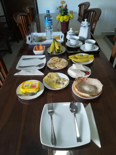Food and beverages, Dambulla Tourist Resort in Sigiriya Food and beverages, Dambulla Tourist Resort in Sigiriya