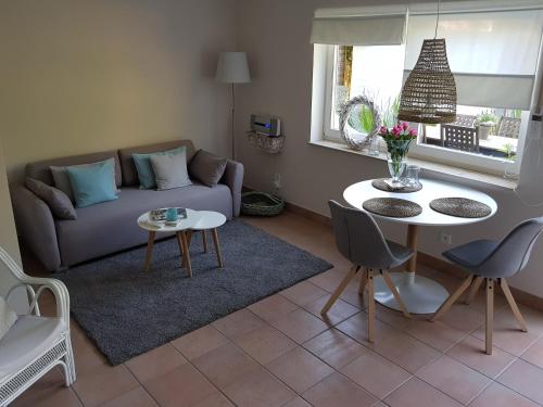 Facilities, Ferienwohnung MOMENTE in Waldbreitbach Facilities, Ferienwohnung MOMENTE in Waldbreitbach