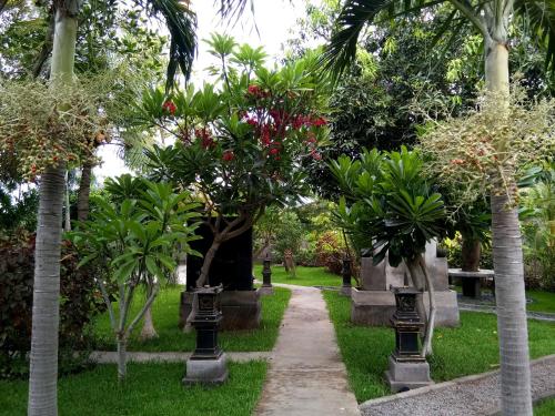 The Sari Bungalows in Pemuteran The Sari Bungalows in Pemuteran