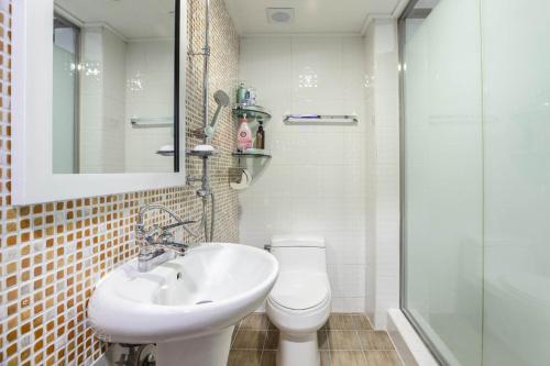 クムカン モーテル15