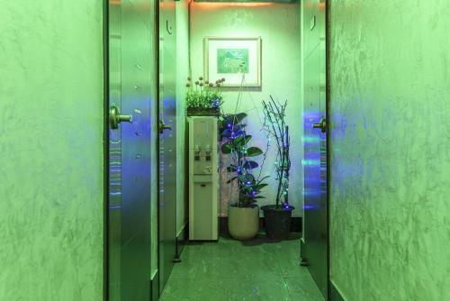 クムカン モーテル12