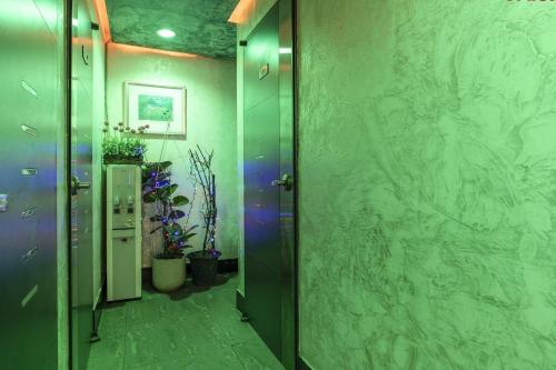 クムカン モーテル11