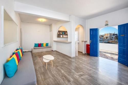ردهة, Villa Kavallaris & Apartments in ميساريا ردهة, Villa Kavallaris & Apartments in ميساريا