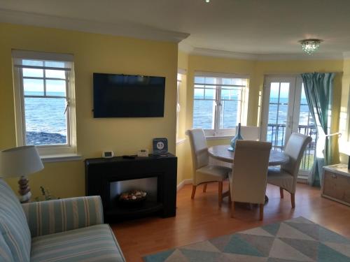 Wood Court, Troon in ทรูน Wood Court, Troon in ทรูน