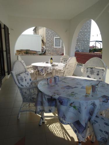 Apartments Soljacic in บราค ไอส์แลนด์ Apartments Soljacic in บราค ไอส์แลนด์
