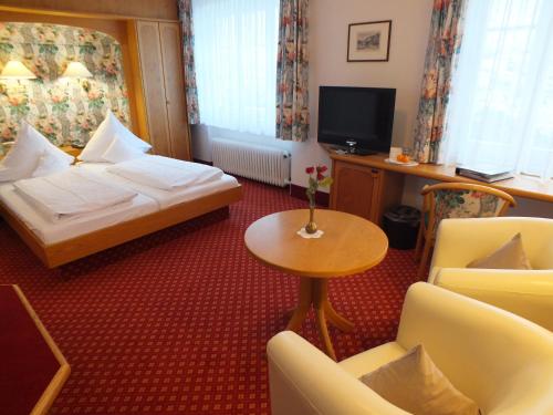 This photo about Hotel-Gasthof Zum Weyssen Rossle shared on HyHotel.com