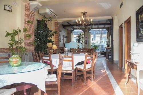 設施, Villa Soledad in 托列洪德阿爾多斯 設施, Villa Soledad in 托列洪德阿爾多斯