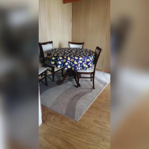 Hotel Tante noni