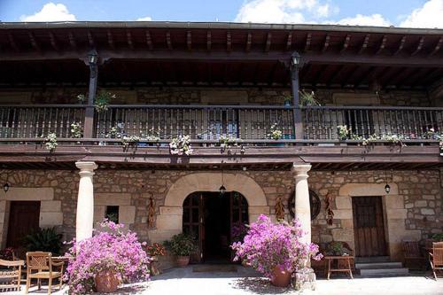 This photo about Casa Velarde shared on HyHotel.com